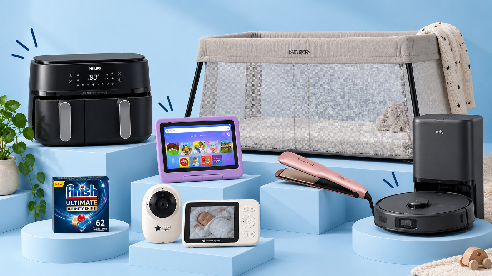 Amazon Prime Big Deal Days 2026