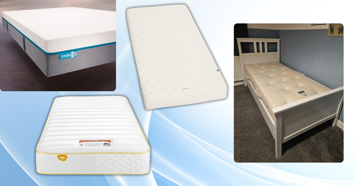 best mattresses for kids