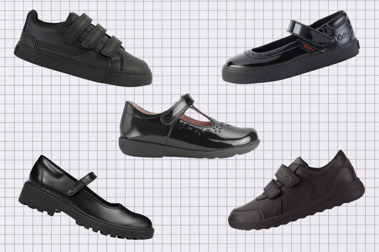 Best school shoes 2026