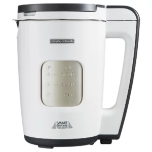 Morphy Richards 1.6L Total Control Soup Maker