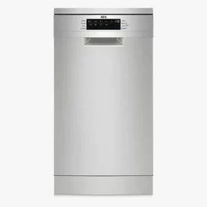 AEG 7000 FFB73527ZM Freestanding Slimline Dishwasher