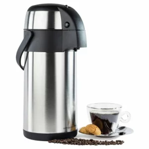 Andrew James Airpot Hot Water Dispenser