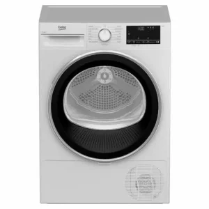 Beko B3T41011DW 10Kg Condenser Tumble Dryer