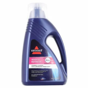 Bissell Wash & Refresh Carpet Cleaner