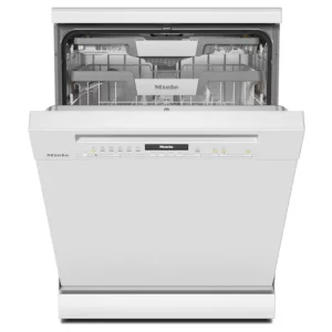 Miele G7130 SC BRWS Wifi Connected Standard Dishwasher