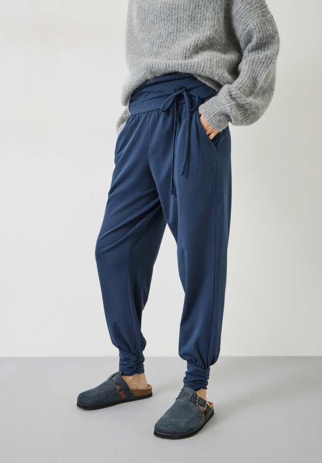 Hush Alexa Harem Trousers