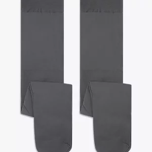 Kids' Opaque Tights (pack of two), from £4