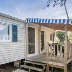 Eurocamp La Grainetière