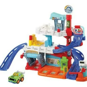 VTech Toot Toot garage