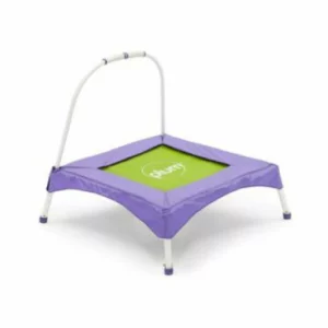 Plum Junior Bouncer Trampoline
