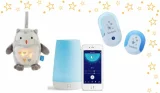 best night lights for babies