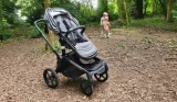 Bugaboo Fox 5 pushchair