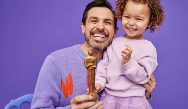 Father's Day gifts from Not on the High Street