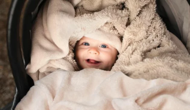 BioGaia advice for new parents