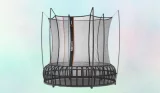 Vuly thunder pro trampoline