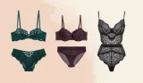 Best lingerie for women
