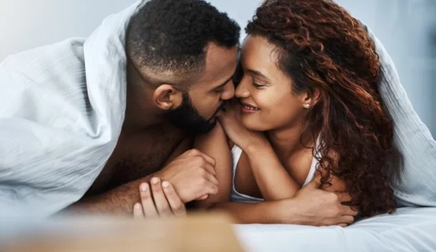 Sex during pregnancy, a guide