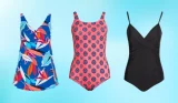 Best plus-size swimsuits