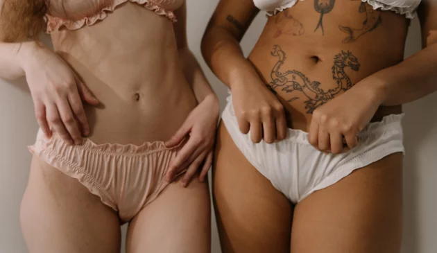 How often should you replace your underwear?