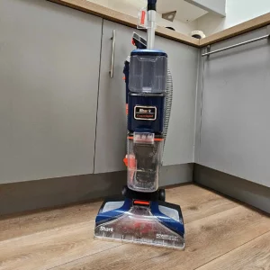 Shark CarpetXpert Deep Carpet Cleaner EX150UK