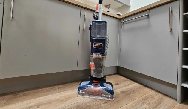 Shark CarpetXpert Deep Carpet Cleaner EX150UK