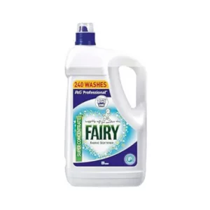 Fairy Fabric Softener