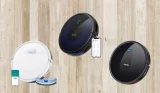 Best budget robot vacuum cleaner