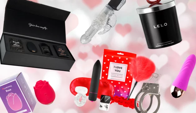 Valentine’s Day gifts