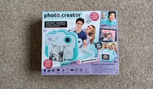 Studio Creator Photo Creator Instant, £56