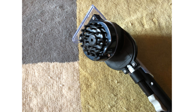 Vax Platinum SmartWash Pet Design Carpet Cleaner