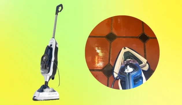 Vax Steam Fresh Home
