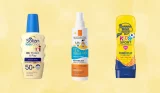 Best sunscreen for kids