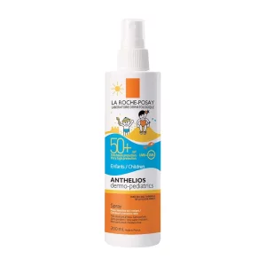 La Roche-Posay Anthelios Dermo-Pediatrics Invisible Spray SPF 50+