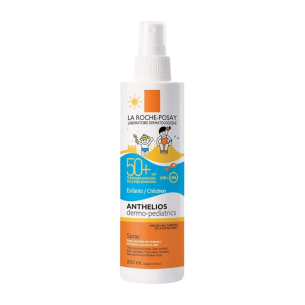 La Roche-Posay Anthelios Dermo-Pediatrics Invisible Spray SPF 50+