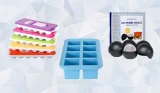 Best ice cube trays