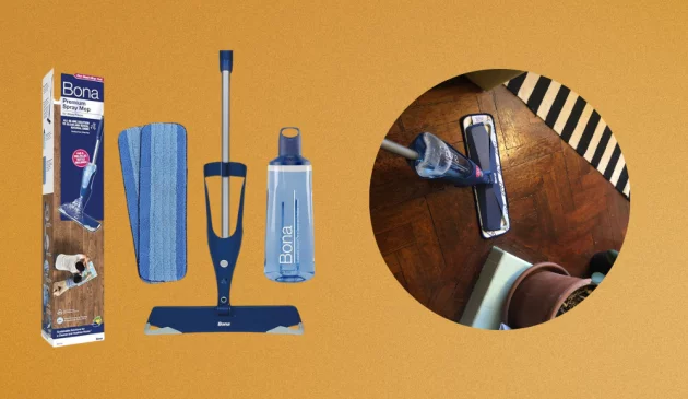 Bona Premium Spray Mop