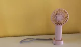 EasyAcc Mini Handheld Fan