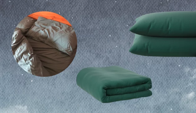 Marks & Spencer Comfortably Cool Bedding