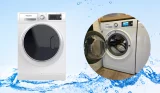 HOTPOINT ActiveCare NLLCD 1046 WD AW UK N WiFi-enabled 10 kg 1400 Spin Washing Machine