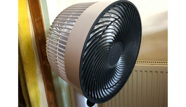 Meaco Sefte Pedestal Air Circulator