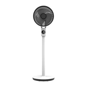 Meaco Sefte Pedestal Air Circulator Fan