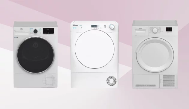 Best budget tumble dryers