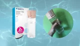 Brita Water Filter Bottle