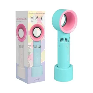 Fenshine Bladeless Handheld Fan