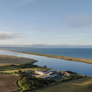 Moonfleet Manor Hotel review