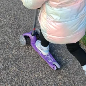 Micro Scooters Mini Deluxe