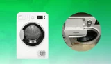 Hotpoint NTM1192SK 9kg Heat Pump Tumble Dryer