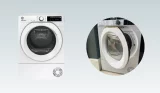 Hoover H-Dry 500 9kg Heat Pump Tumble Dryer