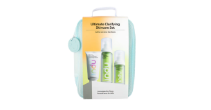 Ultimate Clarifying Skincare Set by indu Beauty product image