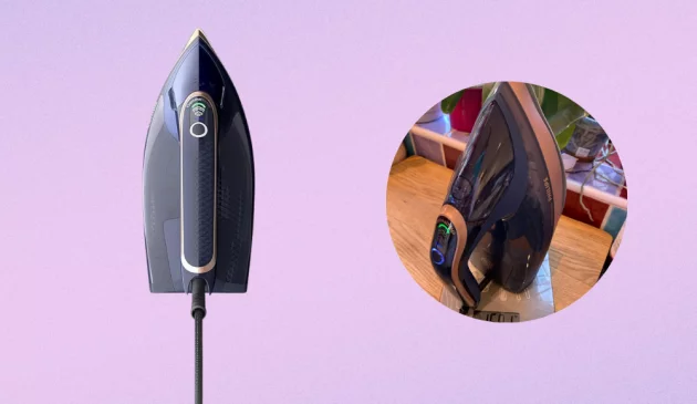 Philips Azur 8000 Series Steam Iron